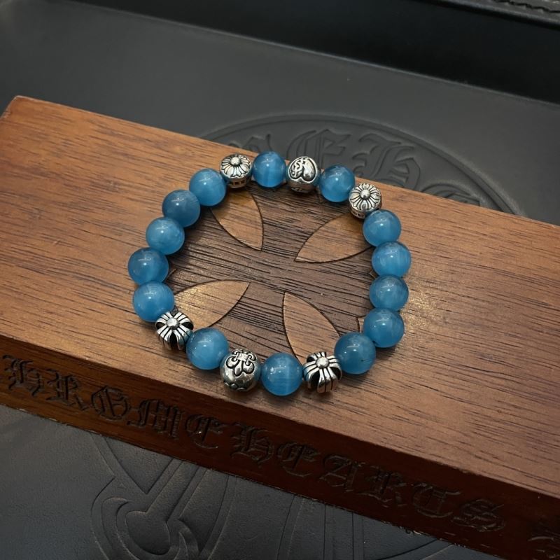 Ch*0me He**ts bracelets